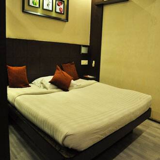 Hotel Harjit Residency, Sambalpur 2
